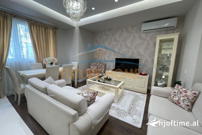 Apartment for rent in Tirana 2+1, Furnished