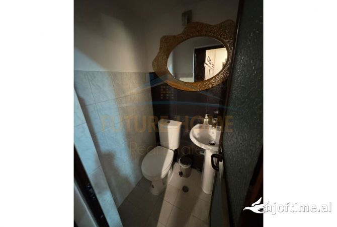Ambient biznesi ne shitje Garsoniere ne Tirane - 150,000 Euro