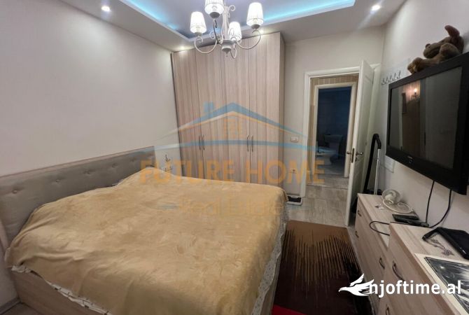 Apartment for sale in Tirana 2+1, Furnished