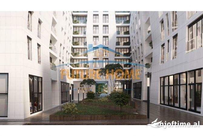 Shtepi ne shitje 1+1 ne Tirane - 114,930 Euro