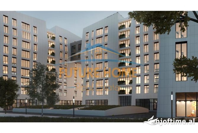 Shtepi ne shitje 1+1 ne Tirane - 114,930 Euro