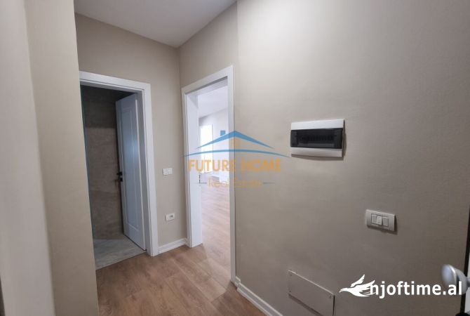 Shtepi me qera Apartament ne Tirane, 2+1, Mobilimi Bosh, pa mobiluar, Pagesa 650  Euro.