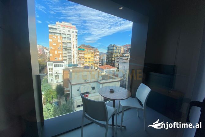 Apartment for rent in Tirana 2+1, Furnished