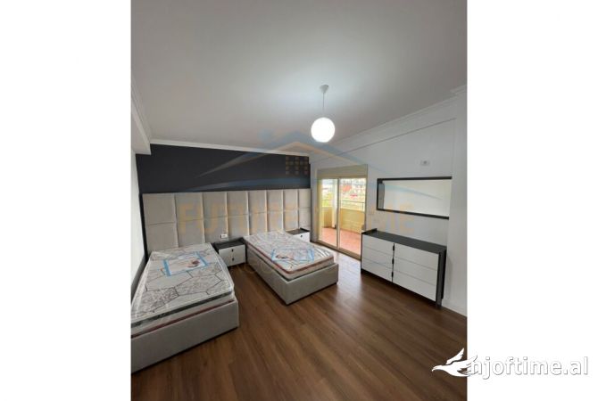 Apartment for sale in Durres 2+1, Furnished