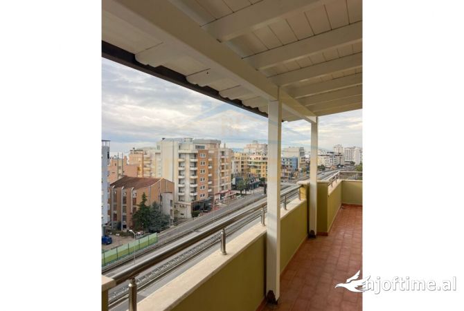 Apartment for sale in Durres 2+1, Furnished