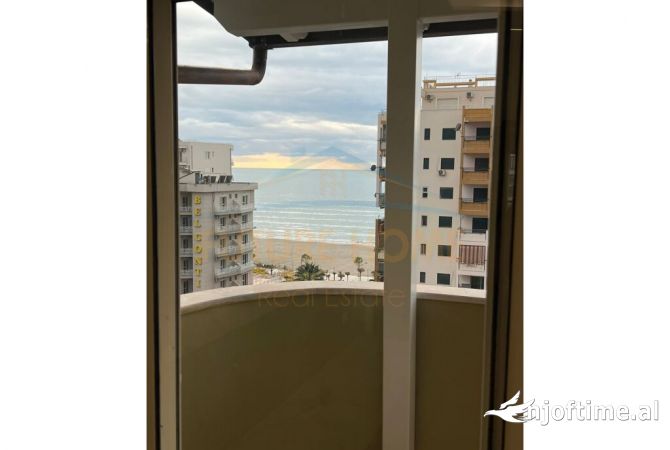 Apartment for sale in Durres 2+1, Furnished