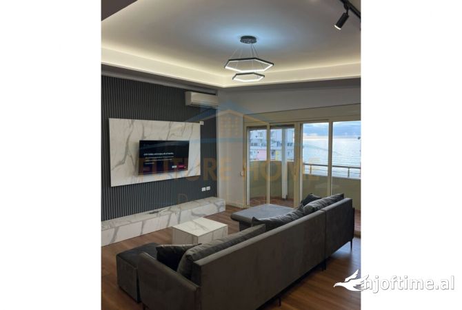Apartment for sale in Durres 2+1, Furnished