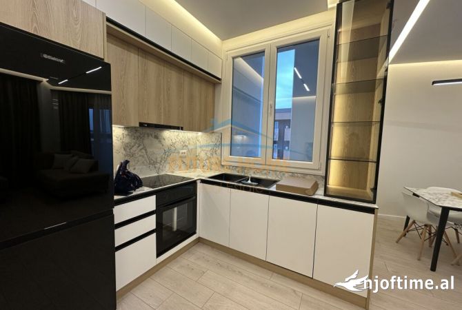 Apartment for rent in Tirana 2+1, Furnished