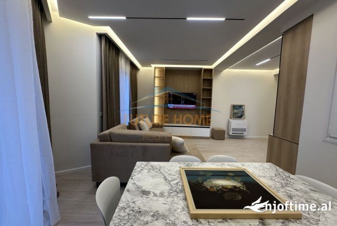 Apartament 2+1 per Qera tek River Rezidence, Unaza E Re.