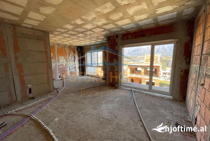 Shtepi ne shitje Apartament ne Tirane, 2+1, Mobilimi Bosh, pa mobiluar, Pagesa 225,000  Euro.