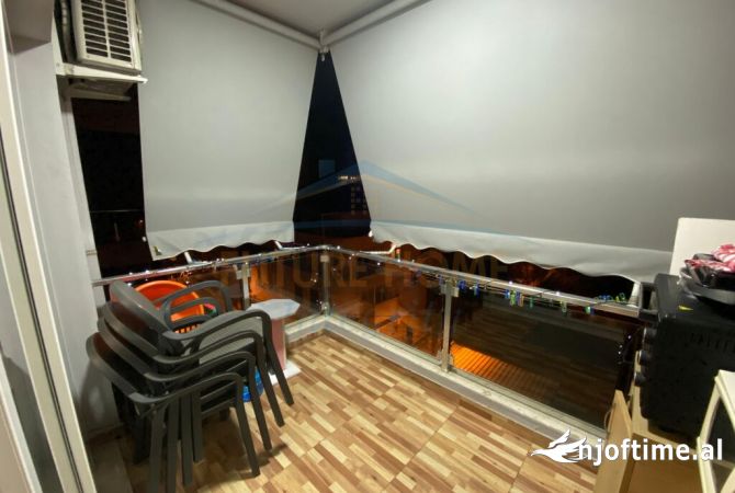 Shtepi me qera Apartament ne Tirane, 1+1, Mobilimi E mobiluar, Pagesa 450  Euro.