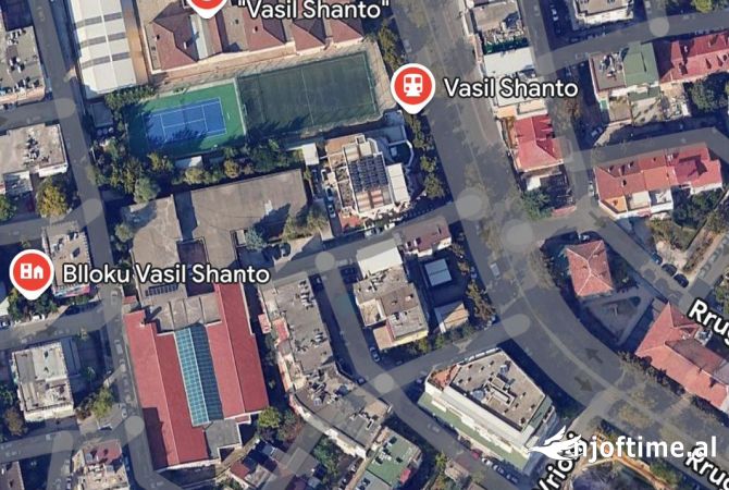 Ambient biznesi ne shitje 1+1 ne Tirane - 370,000 Euro
