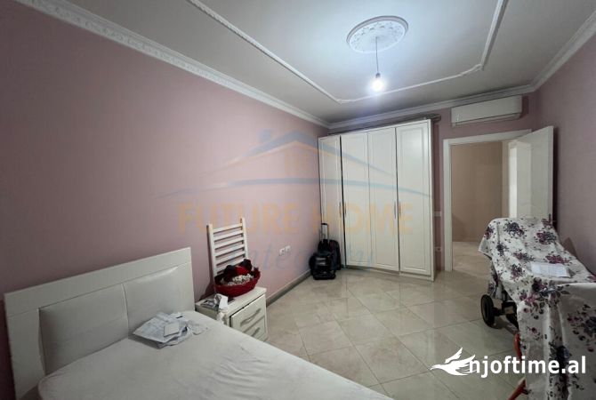 Apartment for rent in Tirana 2+1, In Part