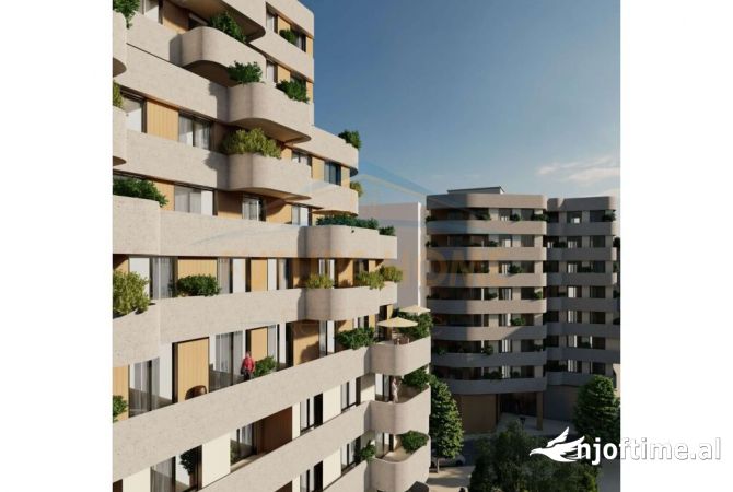 Shtepi ne shitje Apartament ne Tirane, 2+1, Mobilimi Bosh, pa mobiluar, Pagesa 212,170  Euro.