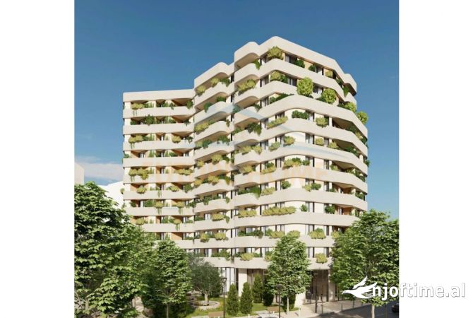 Shtepi ne shitje Apartament ne Tirane, 2+1, Mobilimi Bosh, pa mobiluar, Pagesa 212,170  Euro.