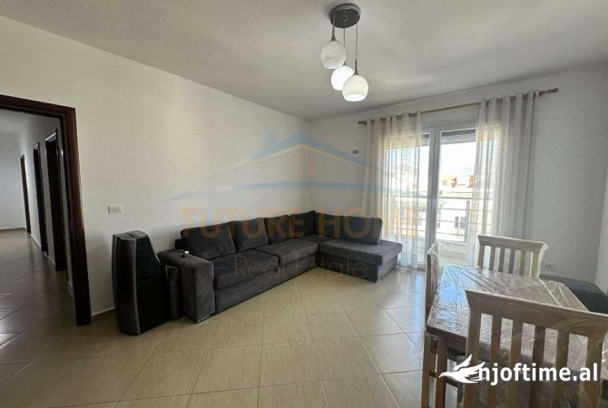 Apartment for rent in Tirana 2+1, Furnished