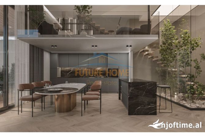 Shtepi ne shitje 2+1 ne Tirane - 650,000 Euro