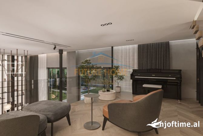 Shtepi ne shitje 2+1 ne Tirane - 650,000 Euro