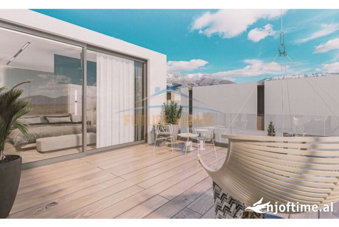 Shtepi ne shitje Vila Luksoze ne Tirane, 2+1, Mobilimi Bosh, pa mobiluar, Pagesa 650,000  Euro.