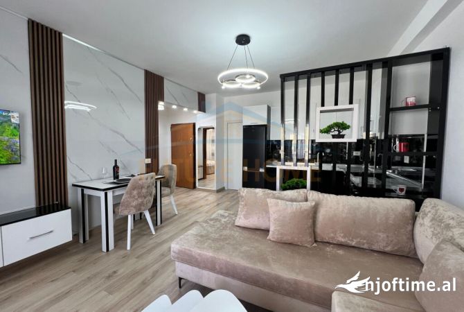 Shtepi ne shitje Apartament ne Durres, 1+1, Mobilimi E mobiluar, Pagesa 99,000  Euro.