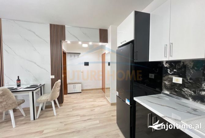 Shtepi ne shitje Apartament ne Durres, 1+1, Mobilimi E mobiluar, Pagesa 99,000  Euro.