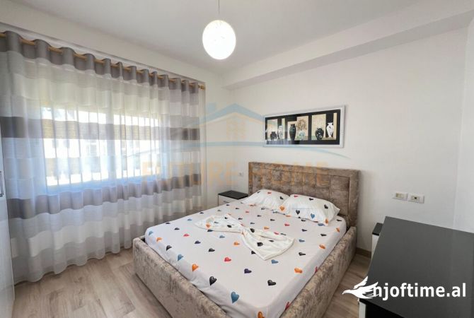 Shtepi ne shitje Apartament ne Durres, 1+1, Mobilimi E mobiluar, Pagesa 99,000  Euro.