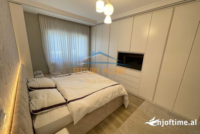 Shtepi ne shitje Apartament ne Tirane, 2+1, Mobilimi E mobiluar, Pagesa 220,000  Euro.