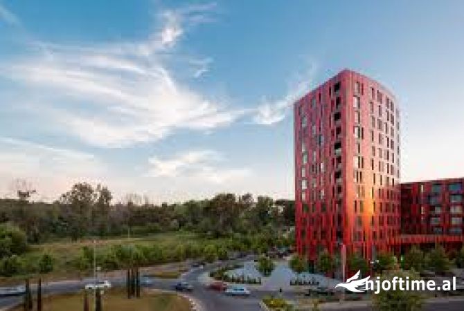 Ambient biznesi me qera 3+1 ne Tirane - 1,350 Euro