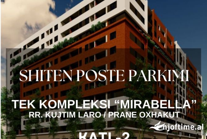 Ambient biznesi ne shitje 1+1 ne Tirane - 19,000 Euro