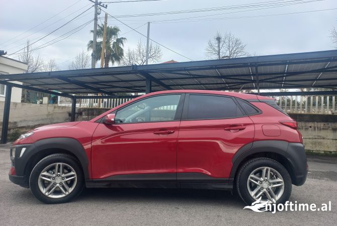 Makina ne shitje ne Tirane - 13,000 Euro