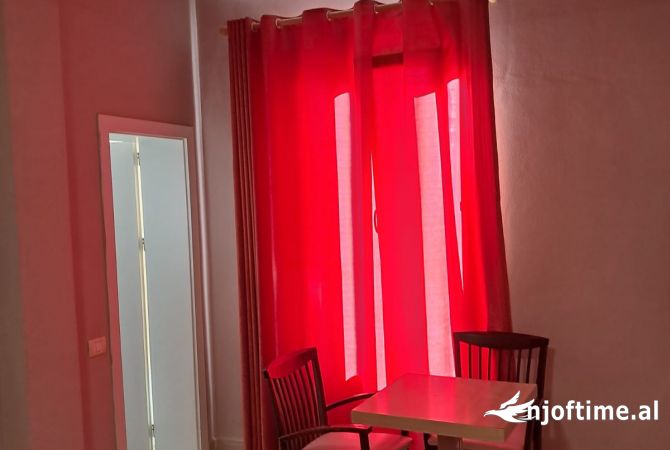 Shtepi me qera Garsoniere ne Tirane - 25,000 Leke