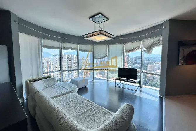 Shtepi me qera 2+1 ne Tirane - 800 Euro