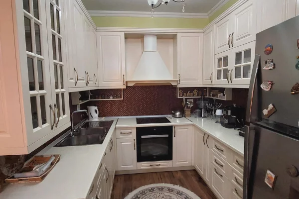 Shtepi ne shitje 2+1 ne Tirane - 140,000 Euro