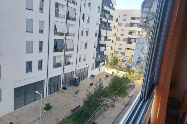 Shtepi ne shitje 2+1 ne Tirane - 140,000 Euro