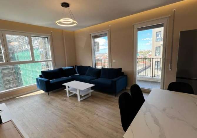 Shtepi me qera 1+1 ne Tirane - 500 Euro