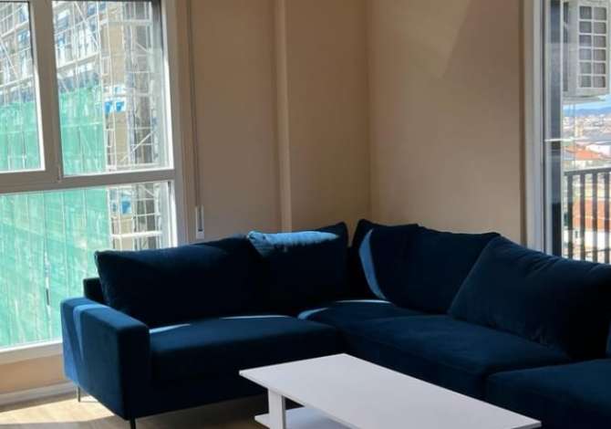 Shtepi me qera 1+1 ne Tirane - 500 Euro