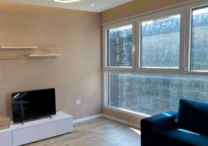 Shtepi me qera 1+1 ne Tirane - 500 Euro