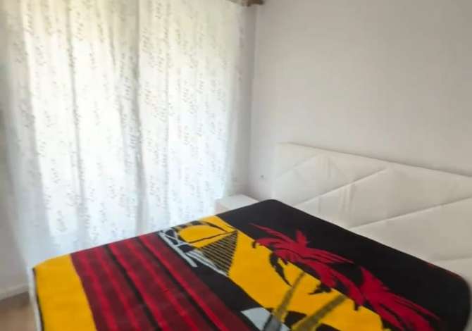 Shtepi me qera Apartament ne Tirane, 2+1, Mobilimi E mobiluar, Pagesa 450  Euro.