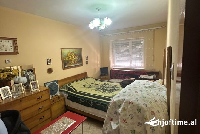 Shtepi me qera 1+1 ne Tirane - 500 Euro