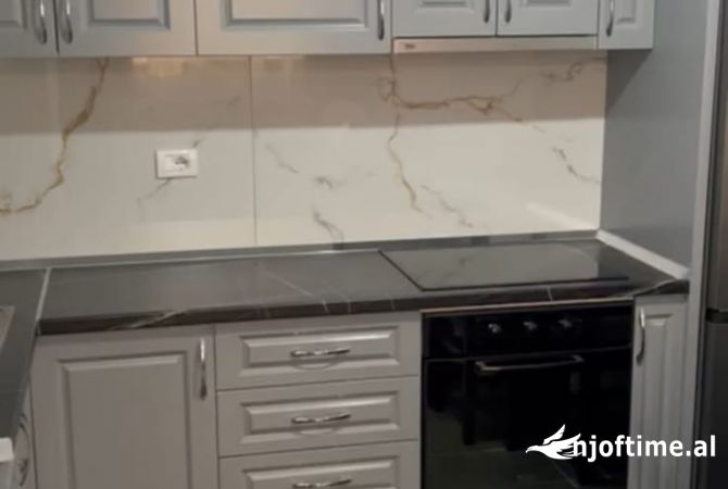 Shtepi me qera 1+1 ne Tirane - 35,000 Leke