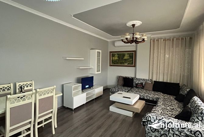 Shtepi me qera 2+1 ne Tirane - 45,000 Leke