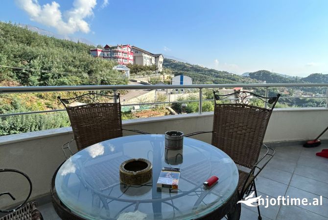 Shtepi me qera Apartament ne Tirane, 2+1, Mobilimi E mobiluar, Pagesa 45,000  Leke.