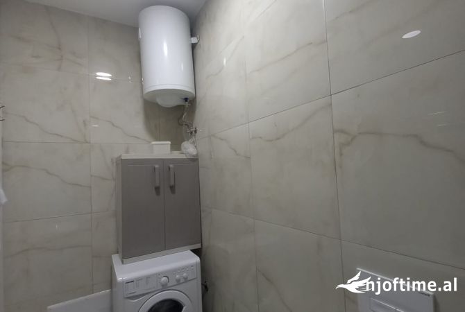 Shtepi me qera Apartament ne Tirane, 2+1, Mobilimi E mobiluar, Pagesa 500  Euro.