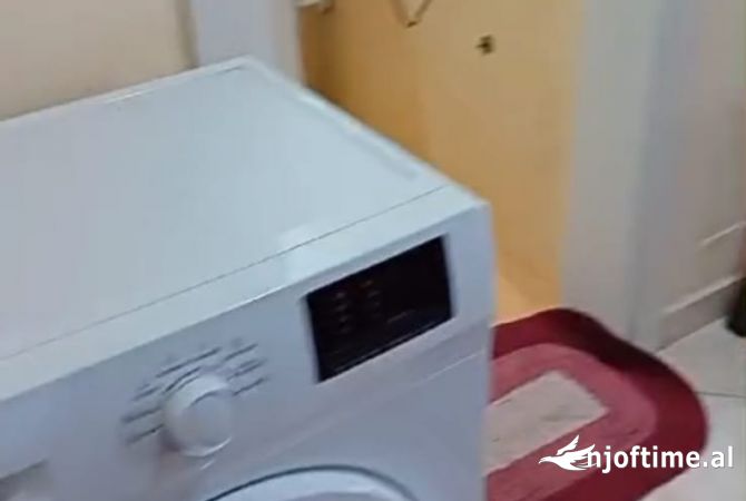 Shtepi me qera 1+1 ne Tirane - 450 Euro