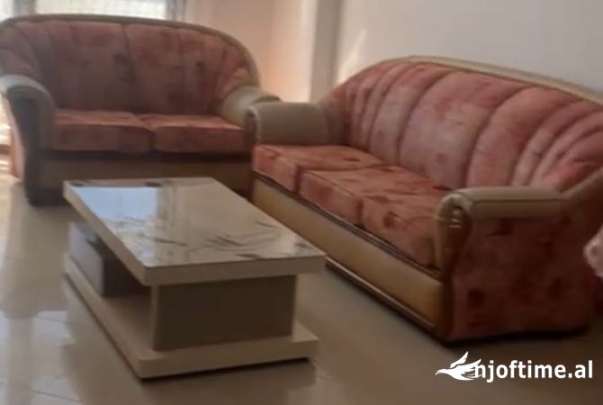 Apartment for rent in Tirana 2+1, Furnished