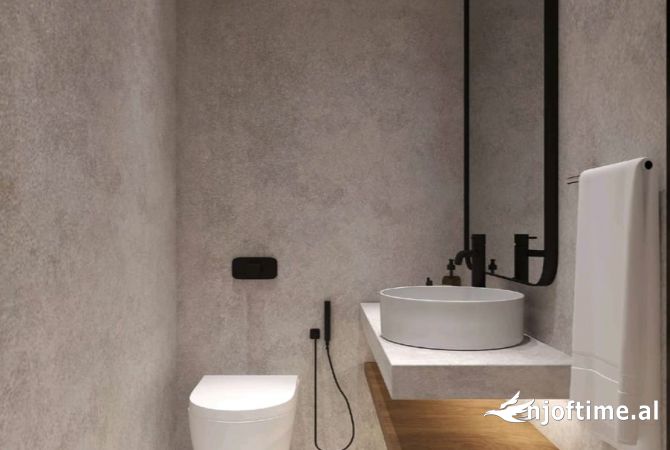 Shtepi me qera Apartament ne Tirane, 2+1, Mobilimi E mobiluar, Pagesa 800  Euro.