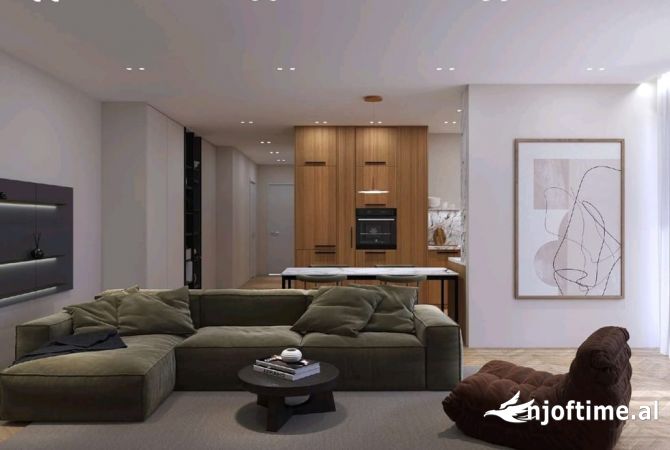 Shtepi me qera 2+1 ne Tirane - 800 Euro