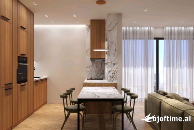 Shtepi me qera 2+1 ne Tirane - 800 Euro