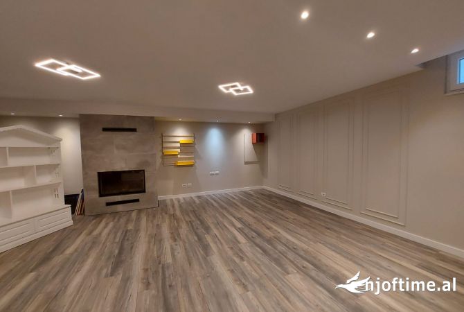 Shtepi me qera 3+1 ne Tirane - 3,000 Euro