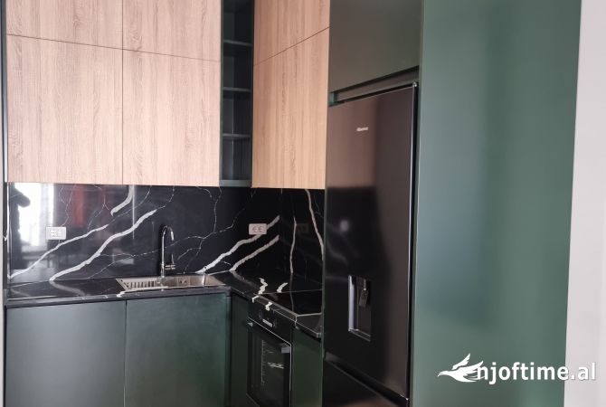 Apartment for rent in Tirana 1+1, Furnished